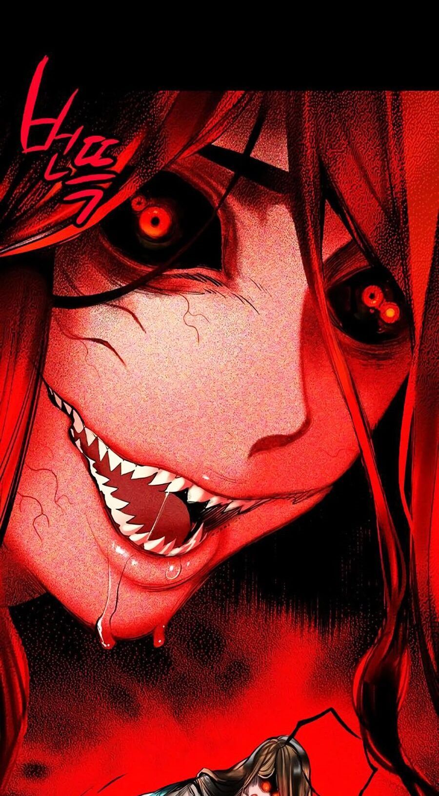 Nhân Trùng Đại Chiến - Chapter 125 - Page 54