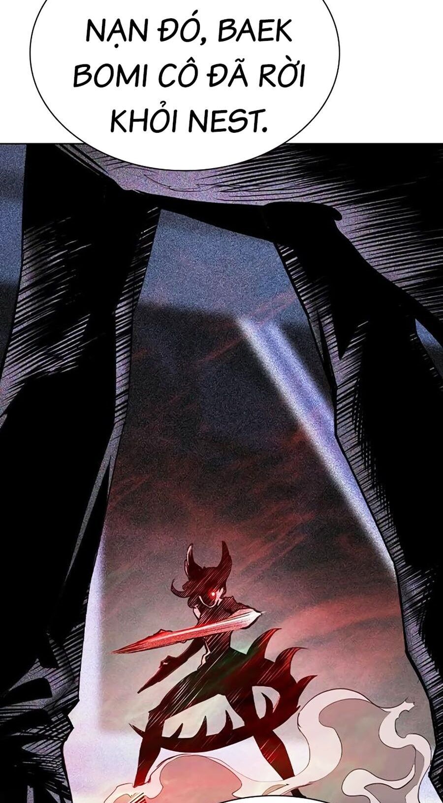 Nhân Trùng Đại Chiến - Chapter 125 - Page 60