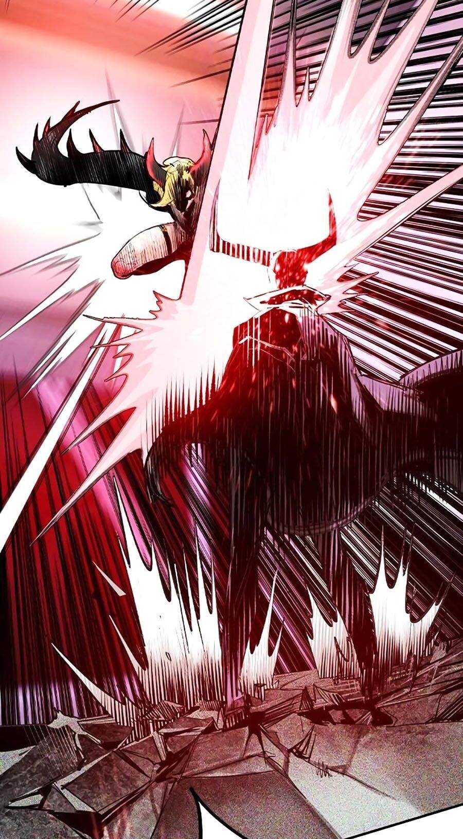 Nhân Trùng Đại Chiến - Chapter 125 - Page 64