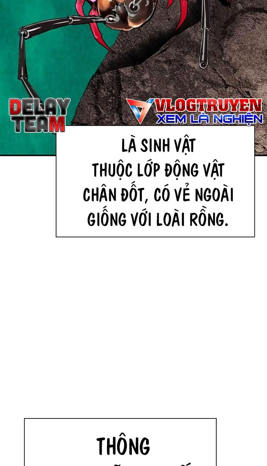 Nhân Trùng Đại Chiến - Chapter 125 - Page 7