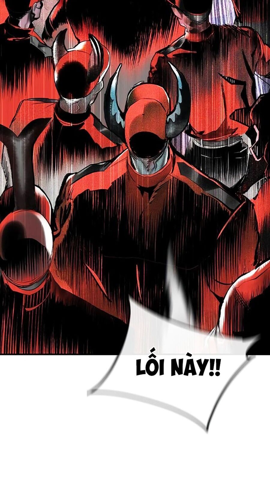 Nhân Trùng Đại Chiến - Chapter 125 - Page 77