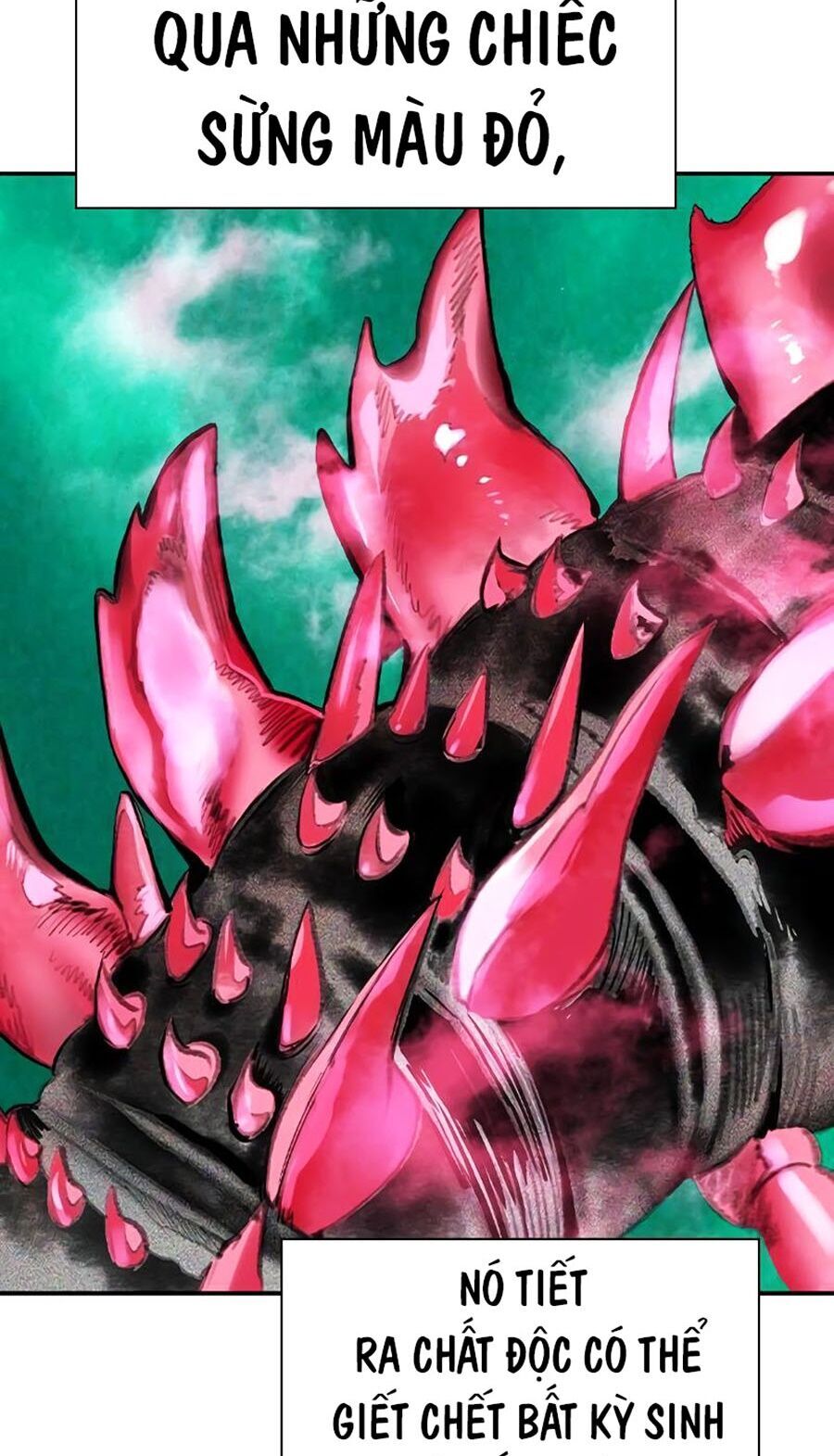 Nhân Trùng Đại Chiến - Chapter 125 - Page 8