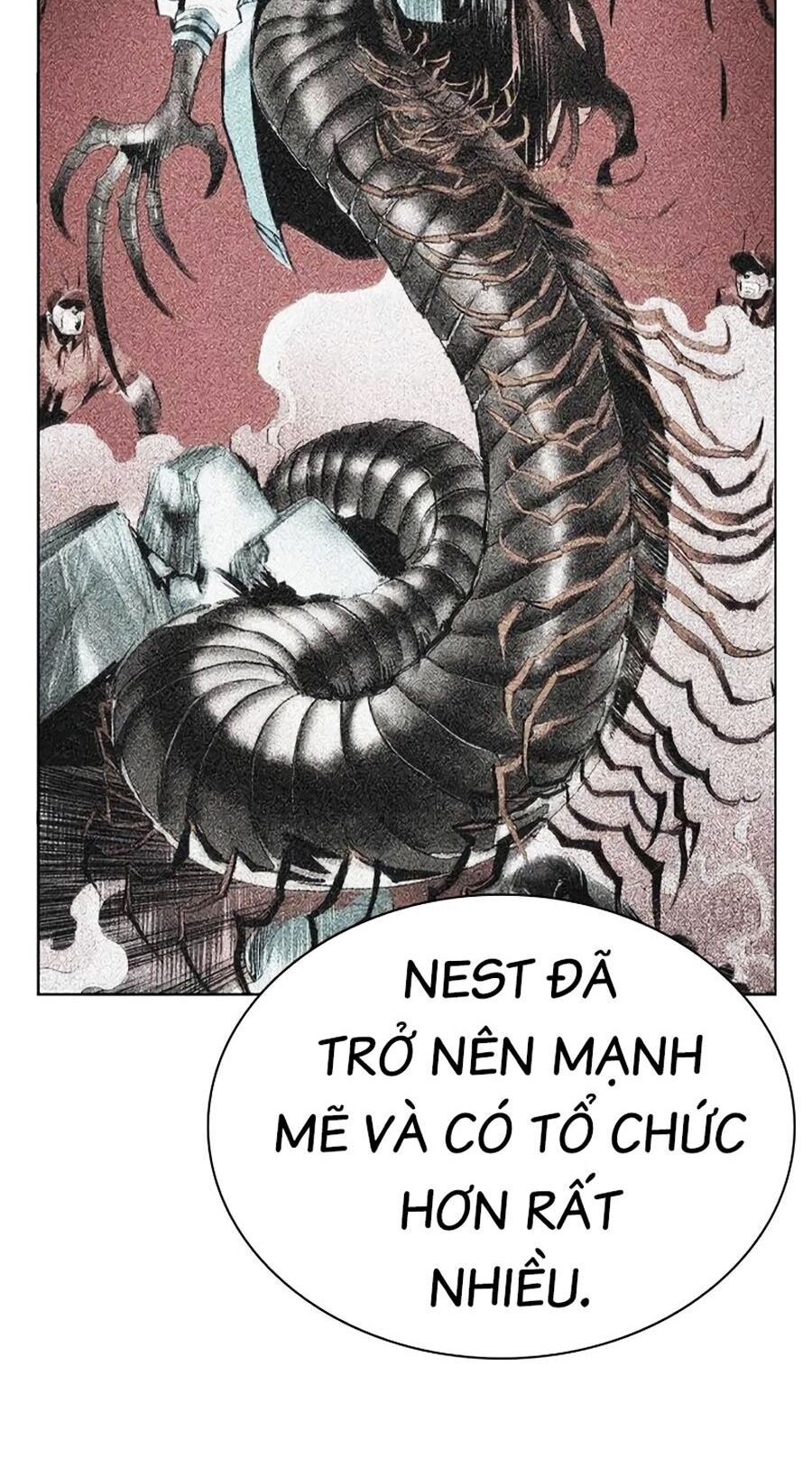 Nhân Trùng Đại Chiến - Chapter 125 - Page 84