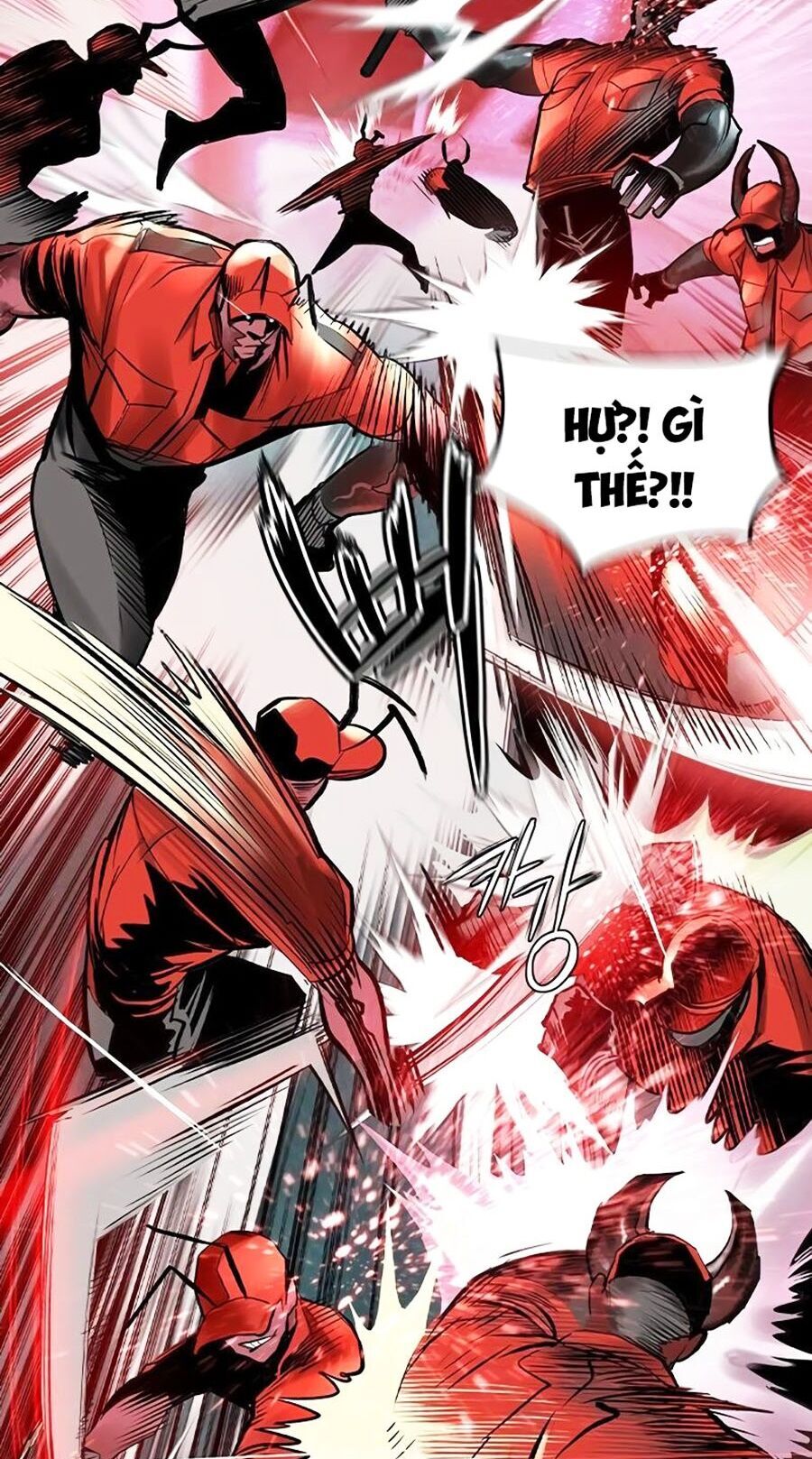 Nhân Trùng Đại Chiến - Chapter 125 - Page 96