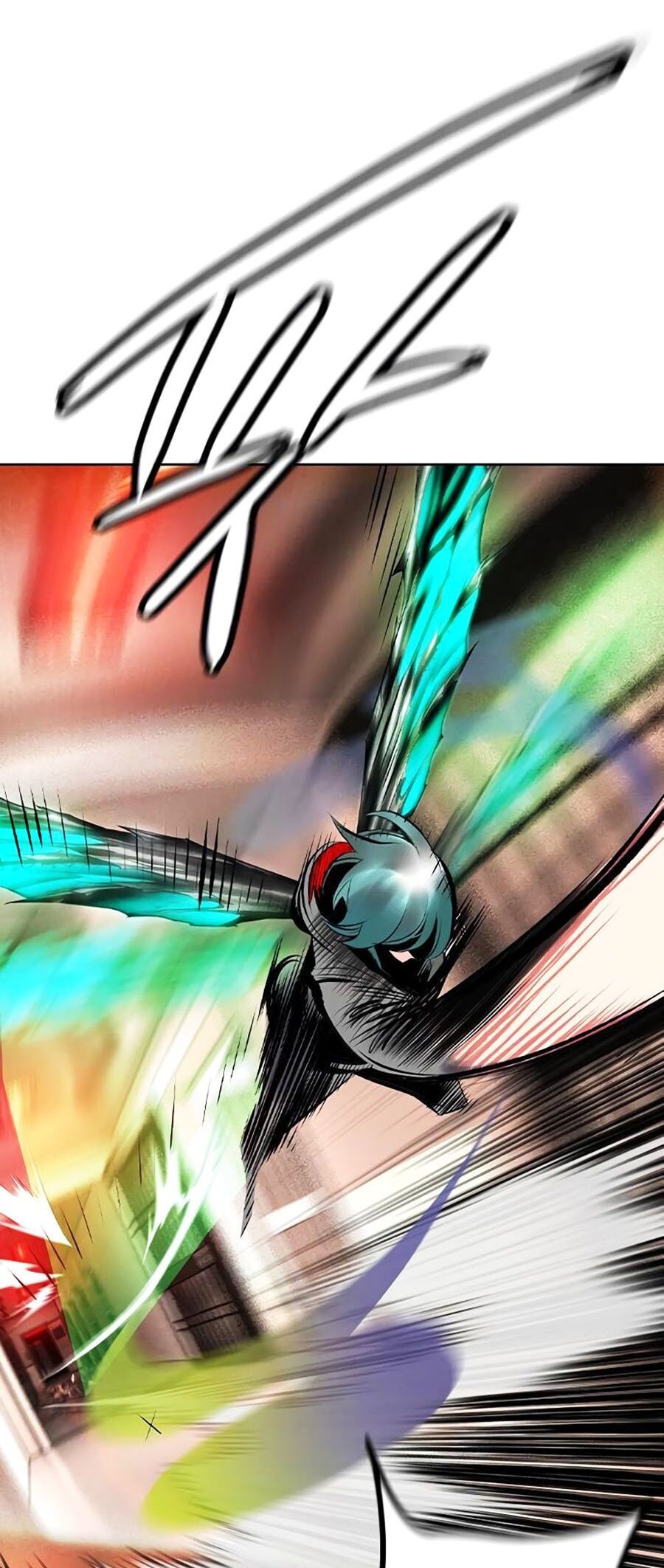 Nhân Trùng Đại Chiến - Chapter 126 - Page 100