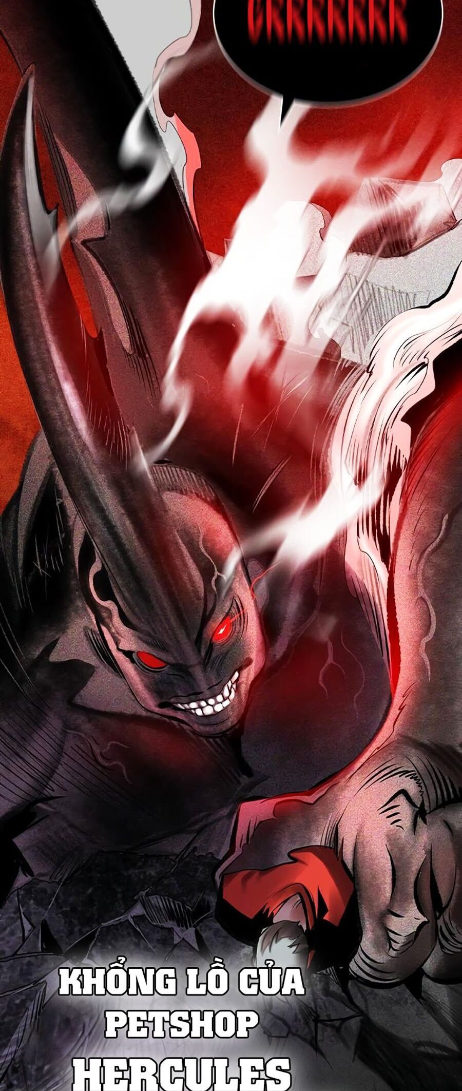 Nhân Trùng Đại Chiến - Chapter 126 - Page 104