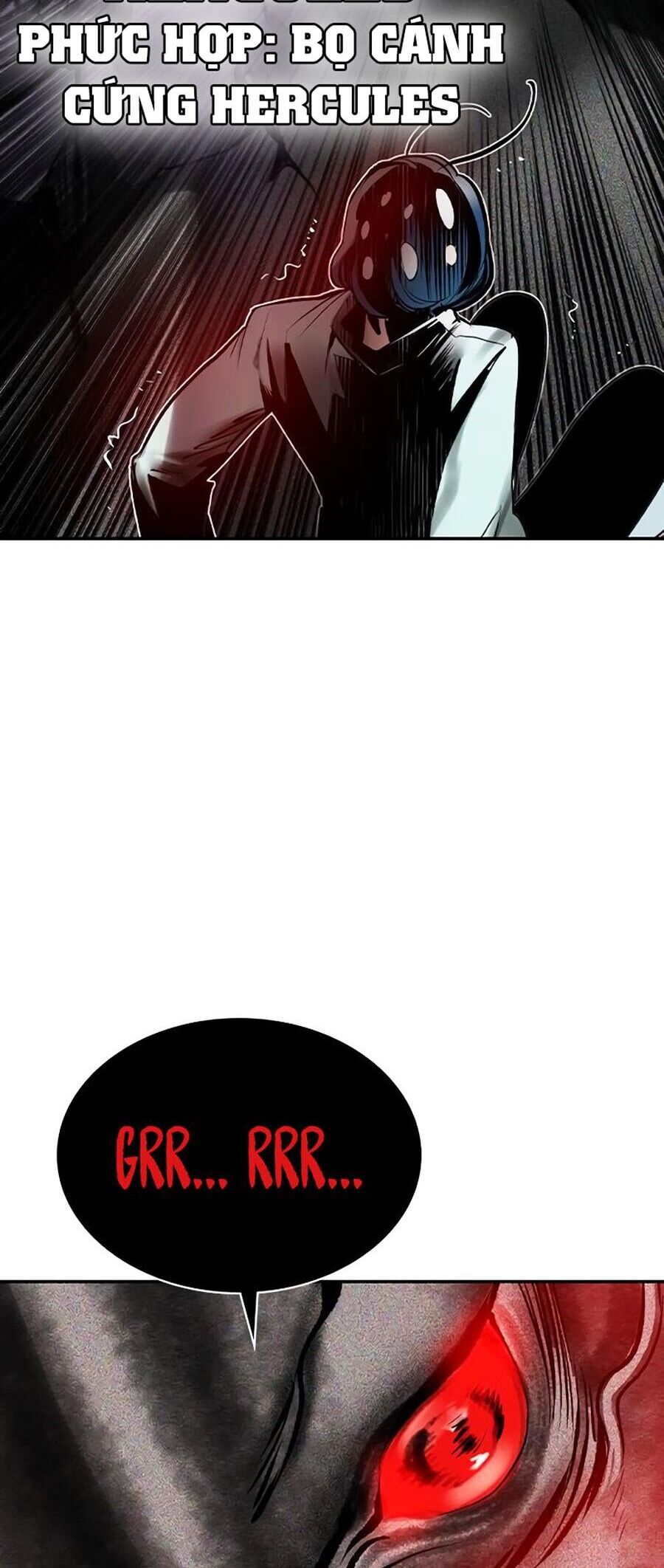 Nhân Trùng Đại Chiến - Chapter 126 - Page 105