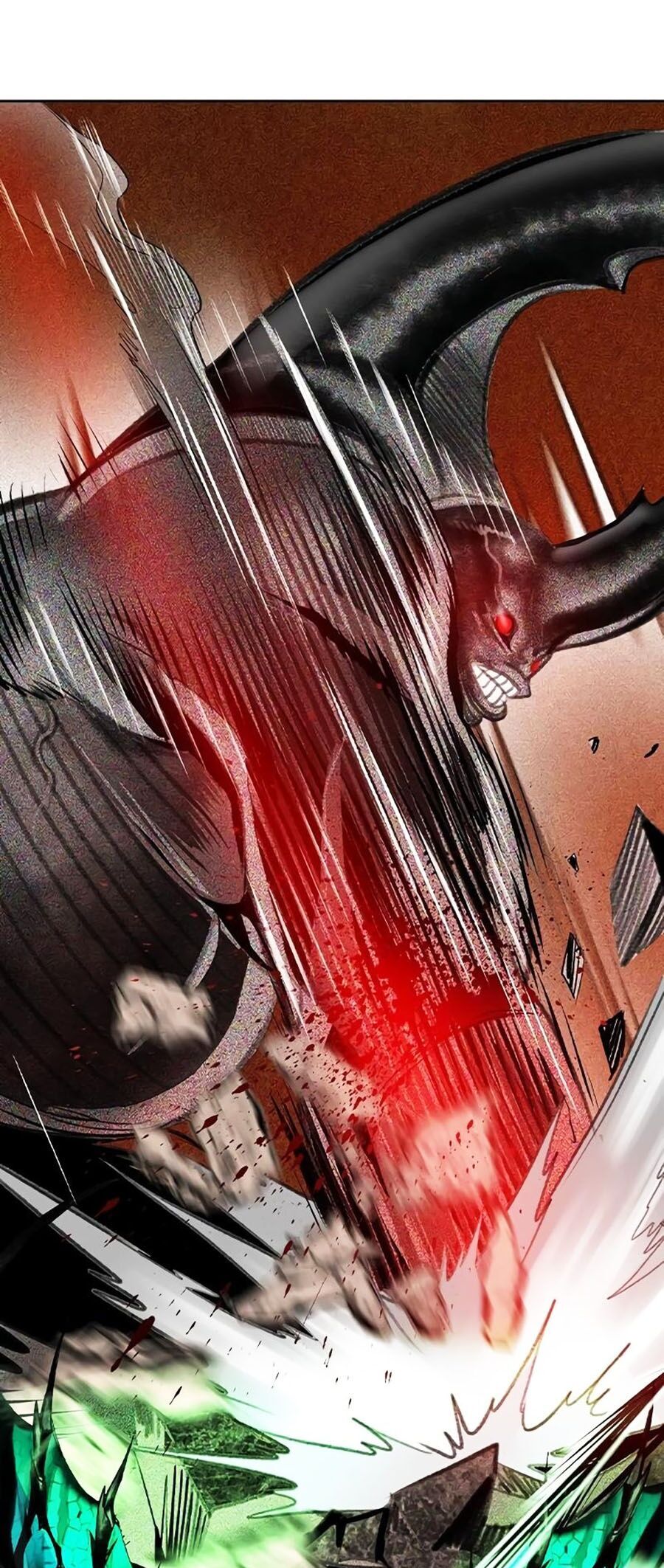 Nhân Trùng Đại Chiến - Chapter 126 - Page 108