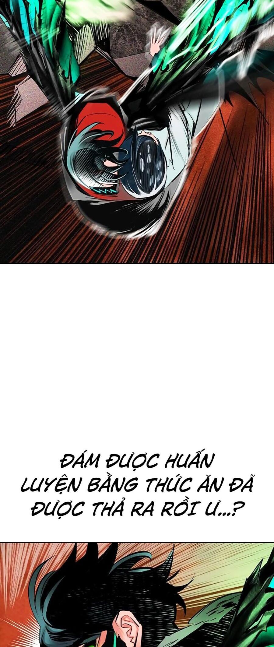 Nhân Trùng Đại Chiến - Chapter 126 - Page 109