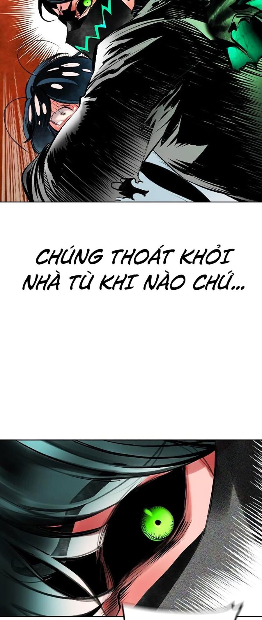 Nhân Trùng Đại Chiến - Chapter 126 - Page 110
