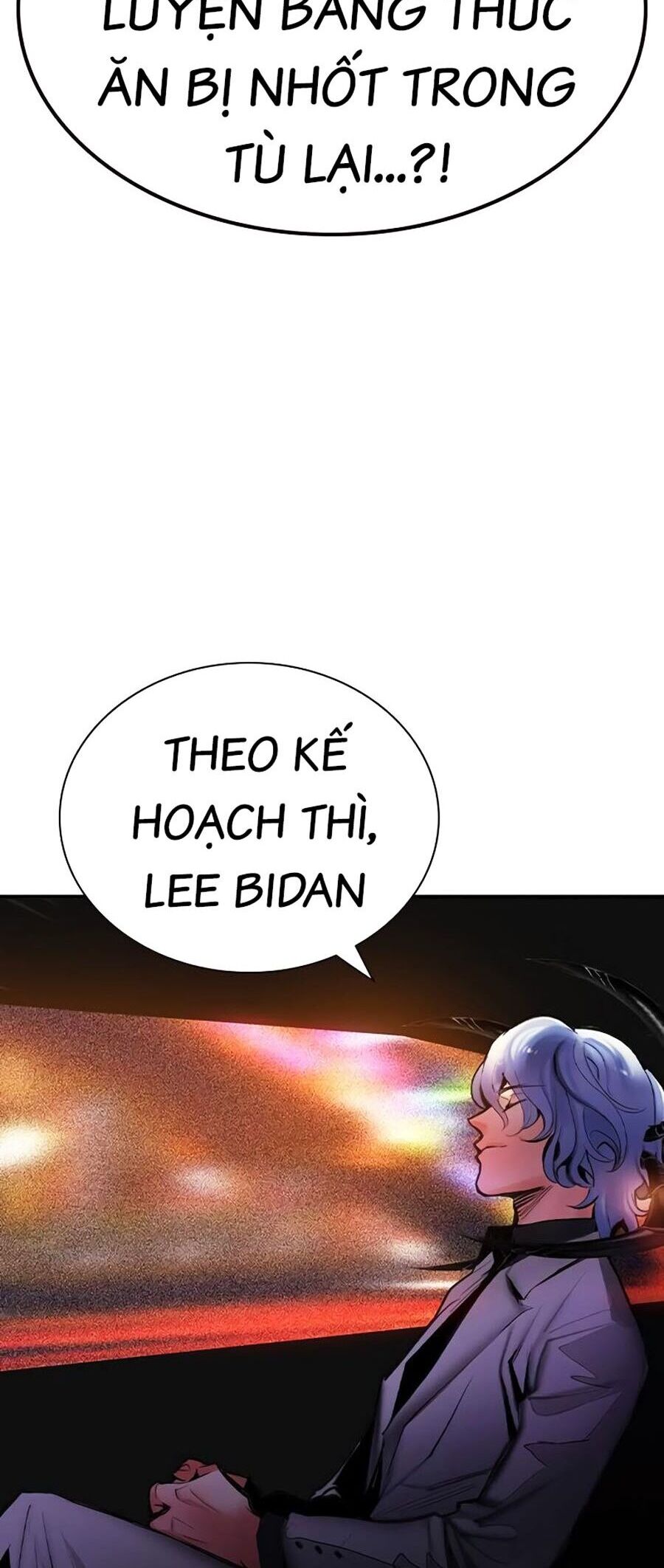 Nhân Trùng Đại Chiến - Chapter 126 - Page 115