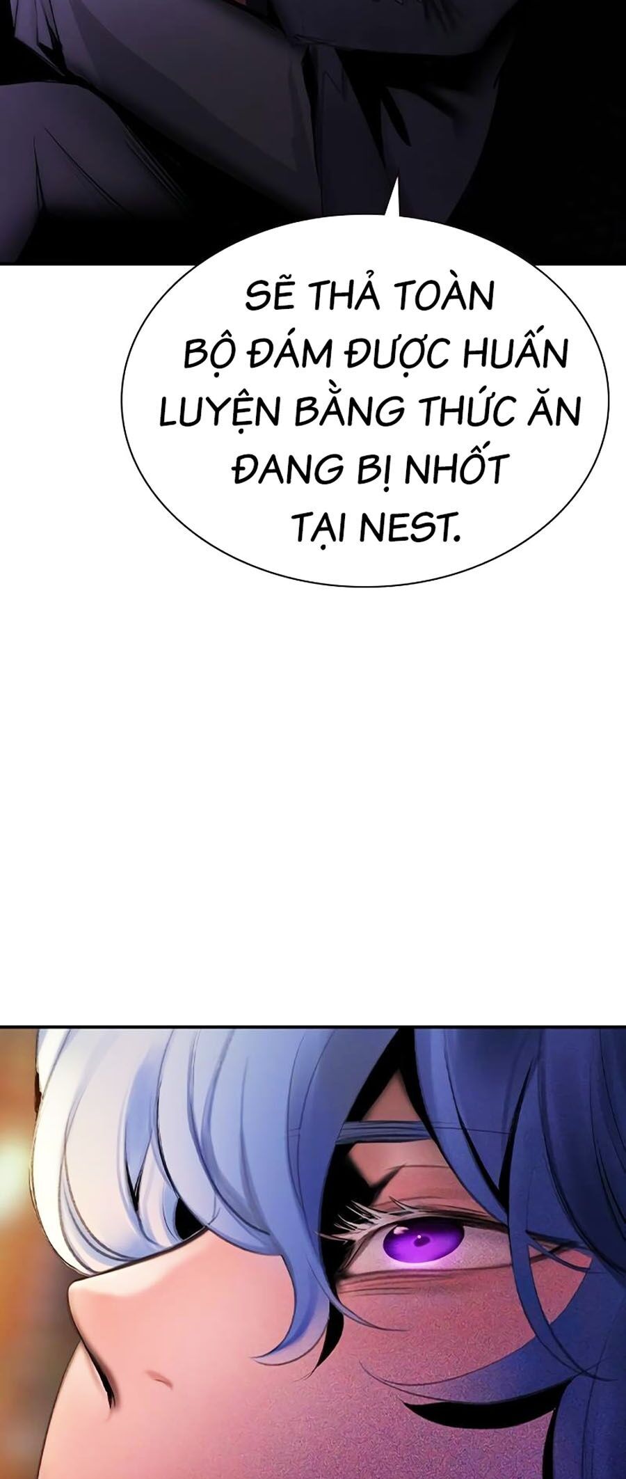 Nhân Trùng Đại Chiến - Chapter 126 - Page 116