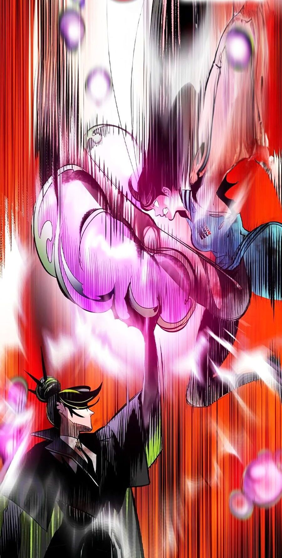 Nhân Trùng Đại Chiến - Chapter 126 - Page 13