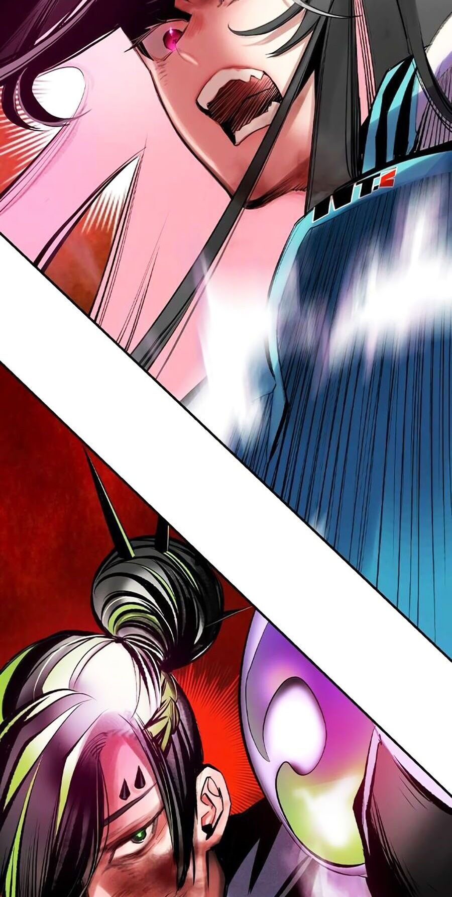 Nhân Trùng Đại Chiến - Chapter 126 - Page 15