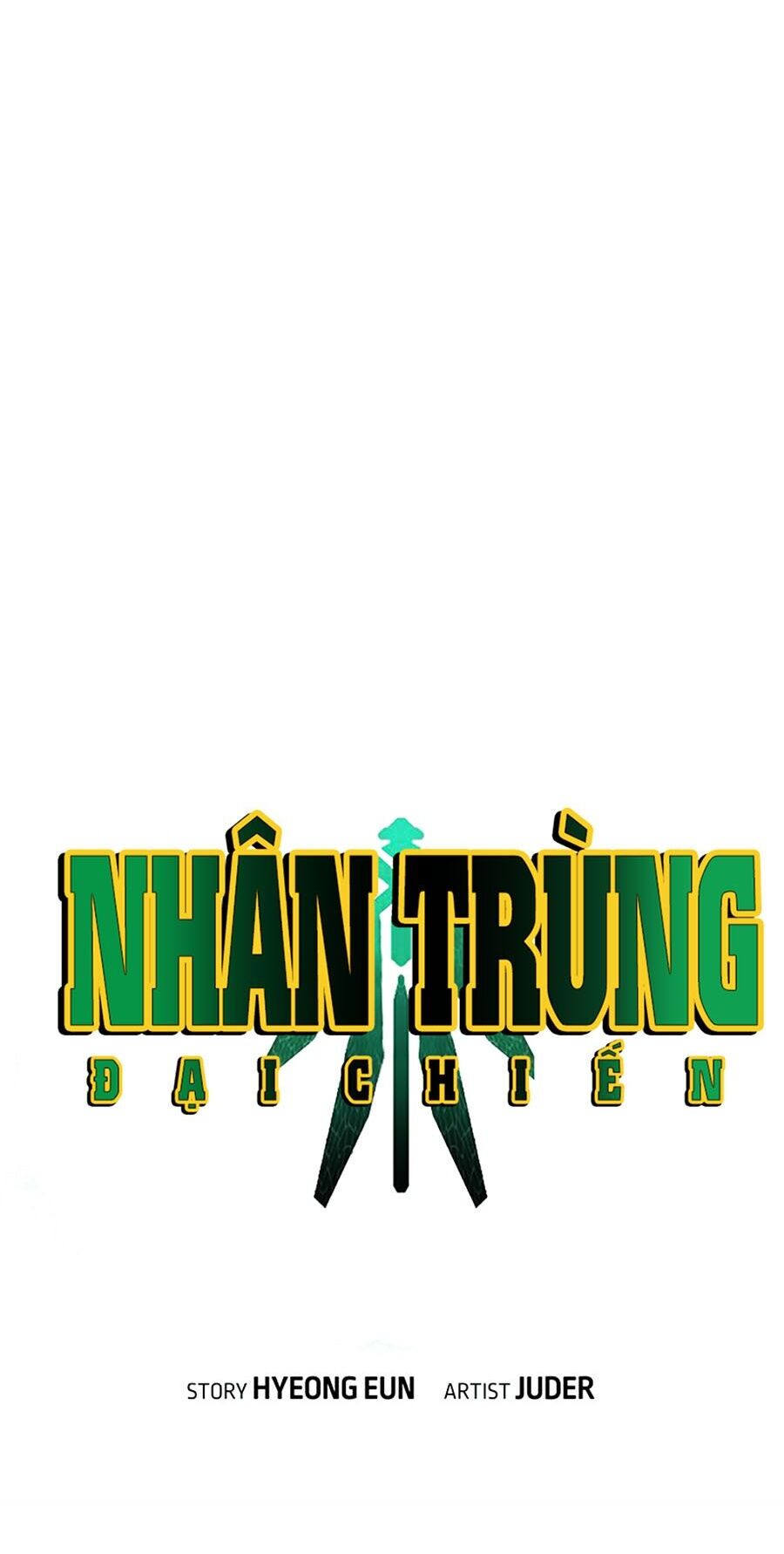 Nhân Trùng Đại Chiến - Chapter 126 - Page 17