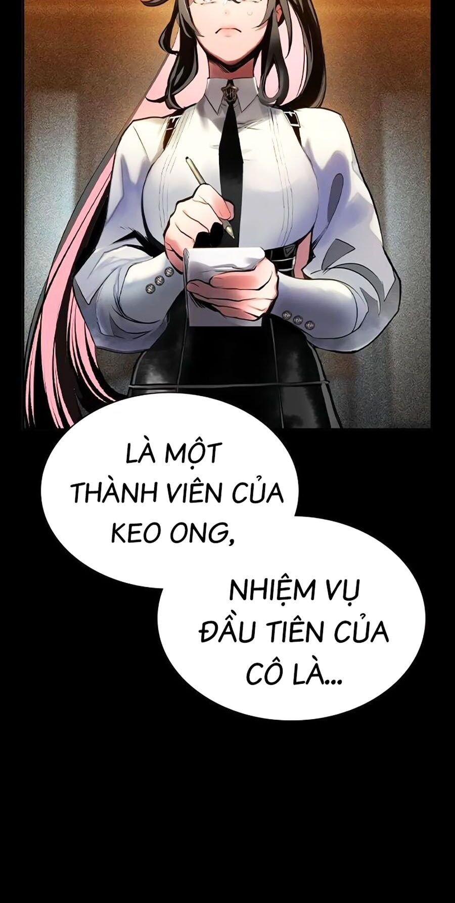 Nhân Trùng Đại Chiến - Chapter 126 - Page 19