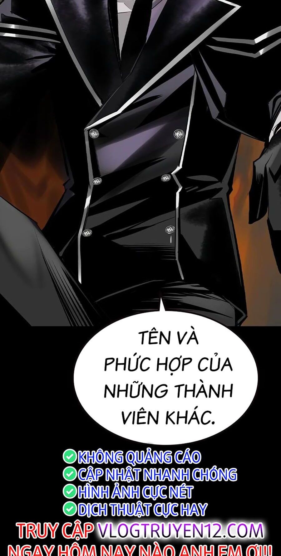 Nhân Trùng Đại Chiến - Chapter 126 - Page 21