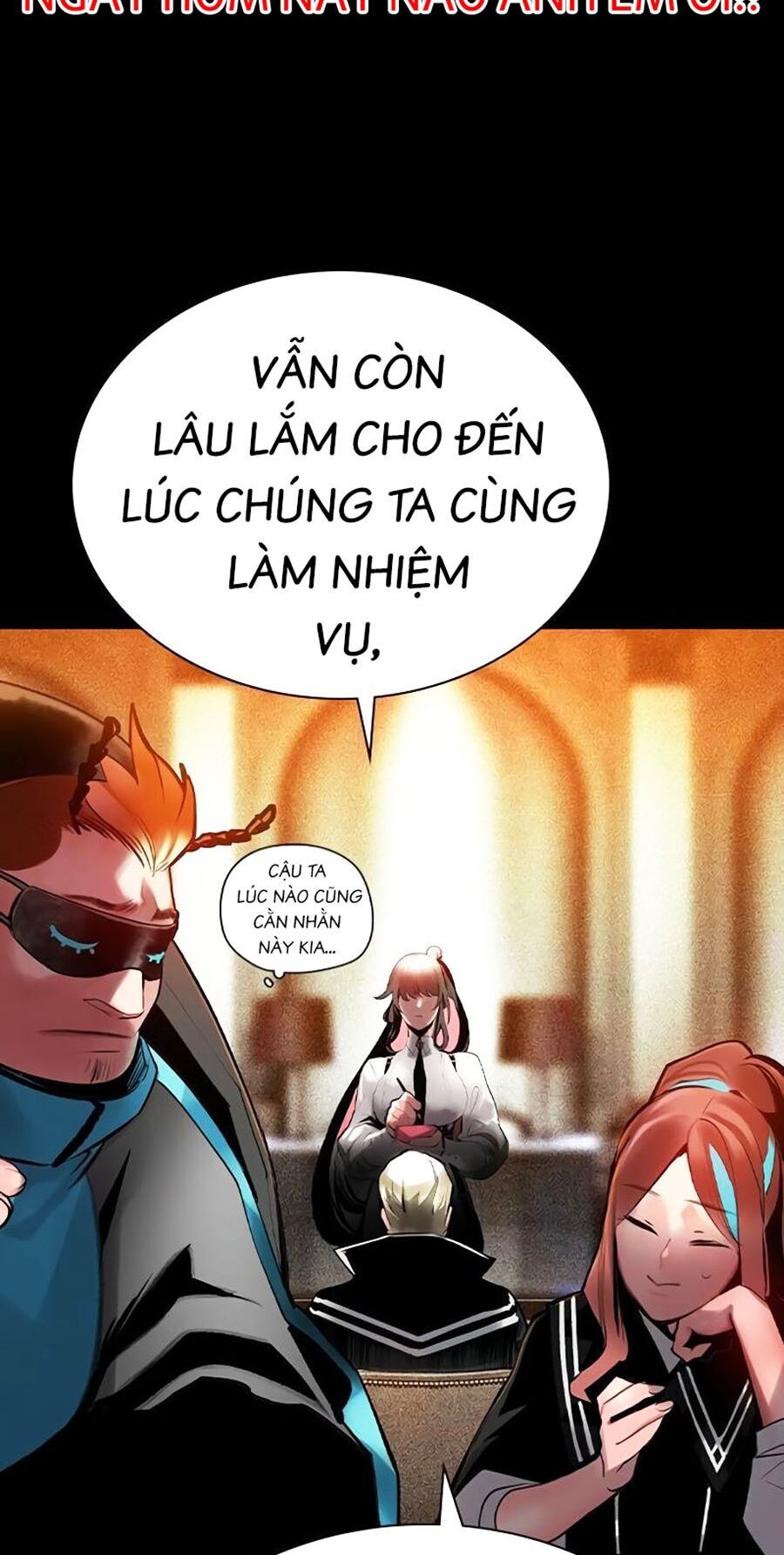 Nhân Trùng Đại Chiến - Chapter 126 - Page 22