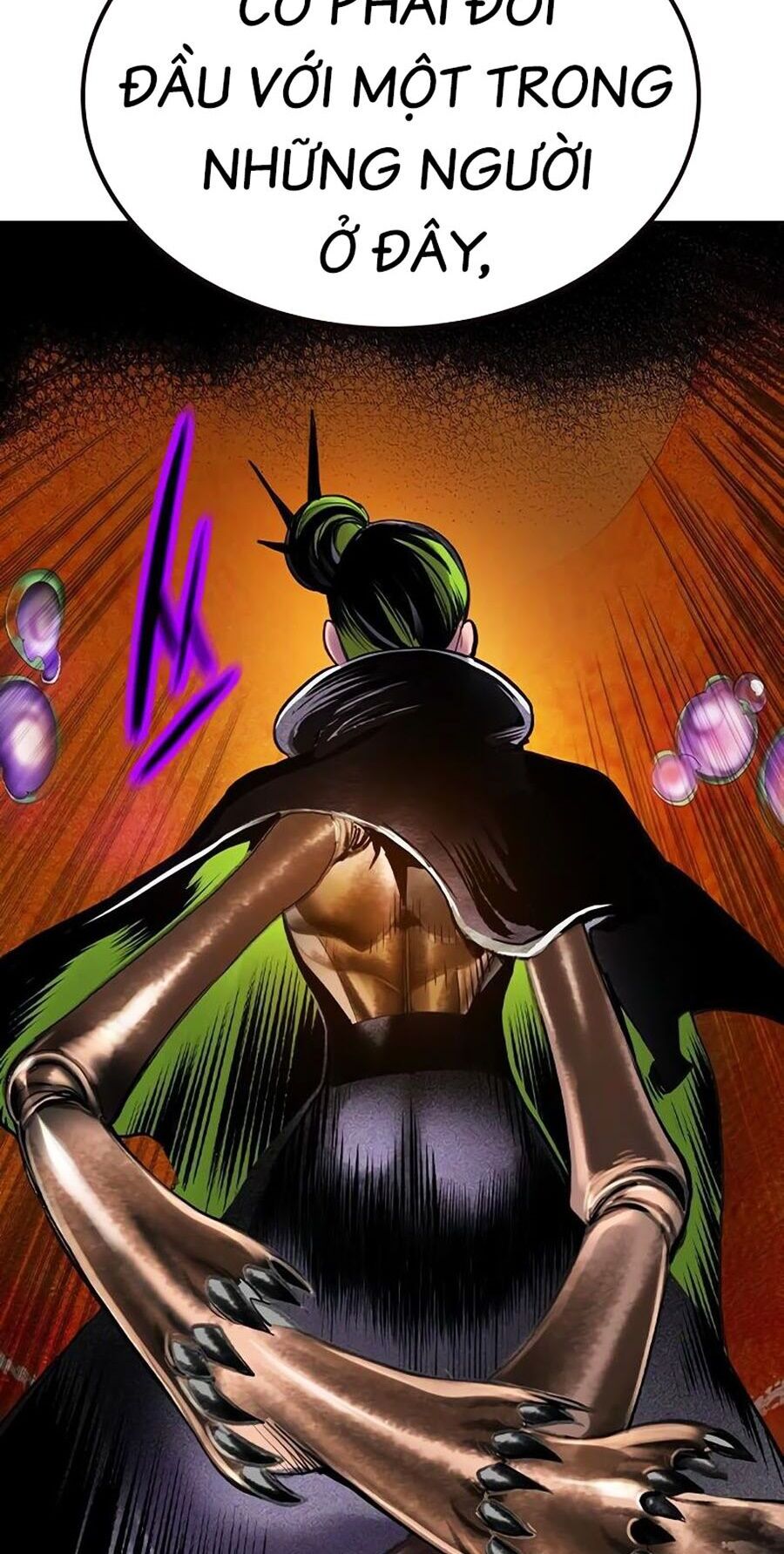 Nhân Trùng Đại Chiến - Chapter 126 - Page 25