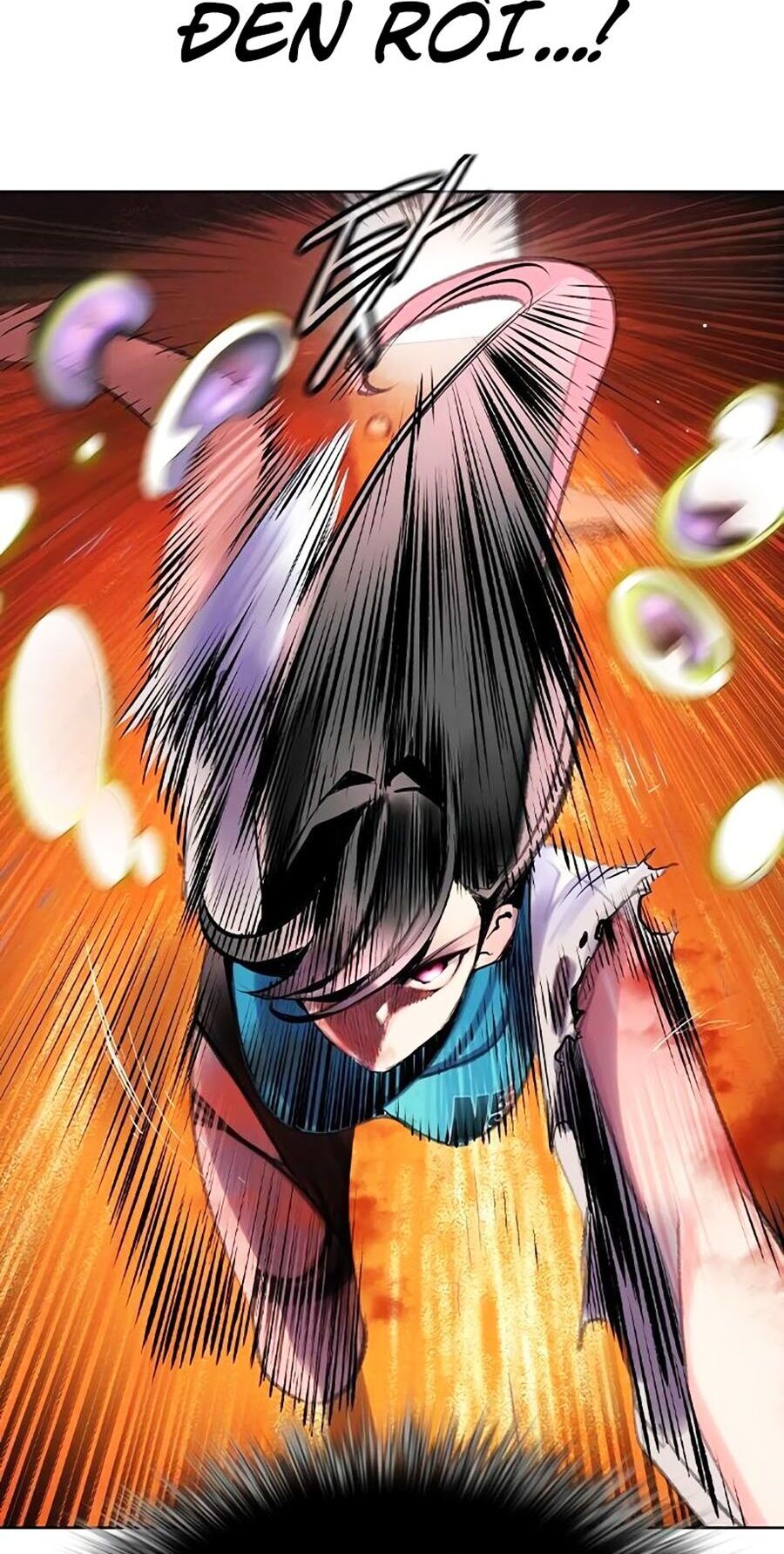 Nhân Trùng Đại Chiến - Chapter 126 - Page 27