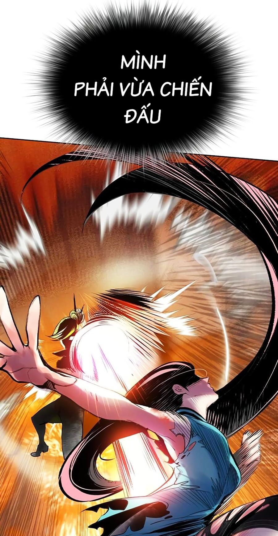 Nhân Trùng Đại Chiến - Chapter 126 - Page 30