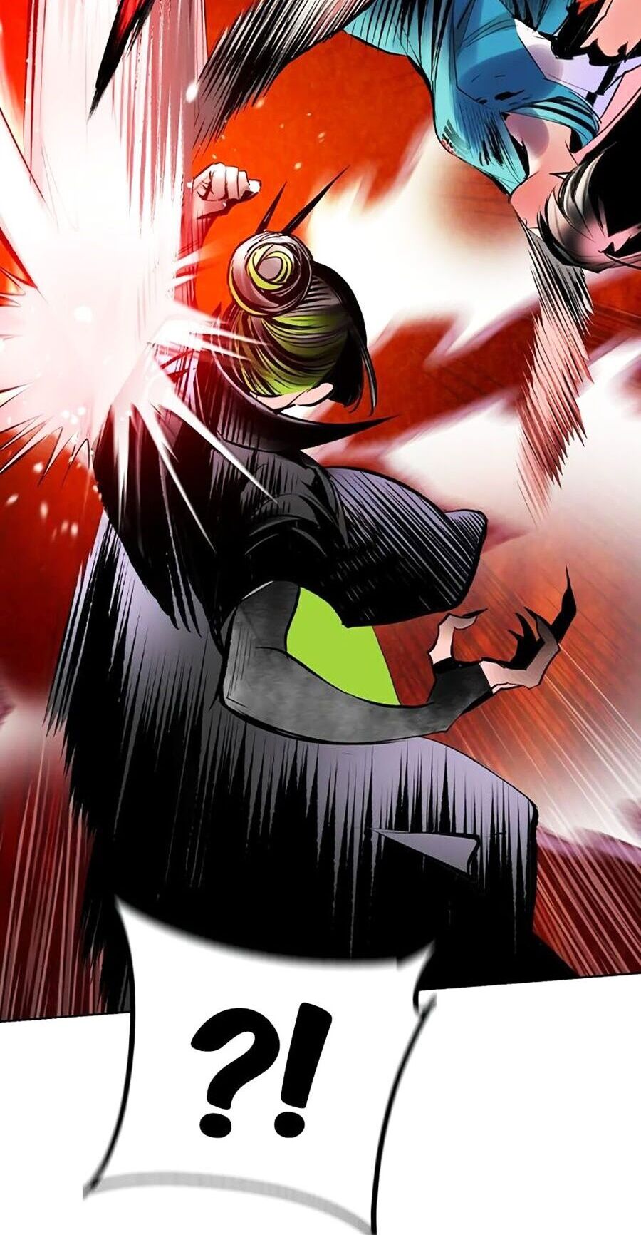 Nhân Trùng Đại Chiến - Chapter 126 - Page 33