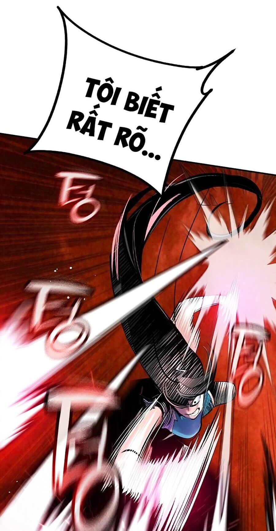 Nhân Trùng Đại Chiến - Chapter 126 - Page 37