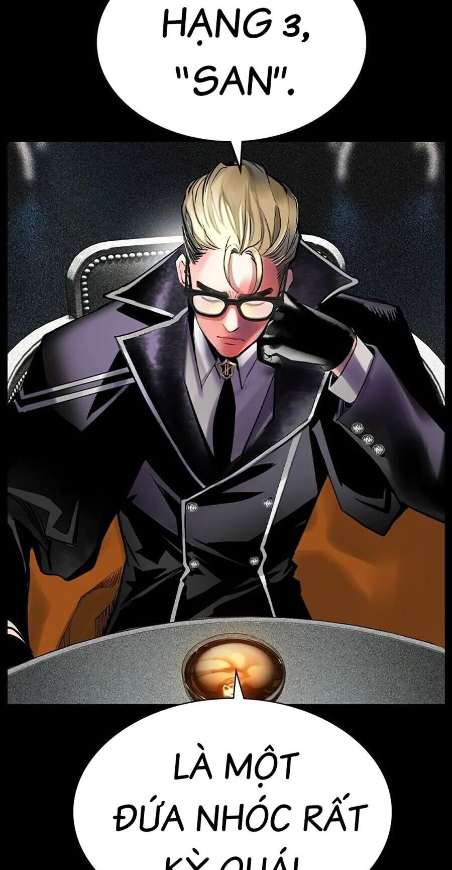 Nhân Trùng Đại Chiến - Chapter 126 - Page 43