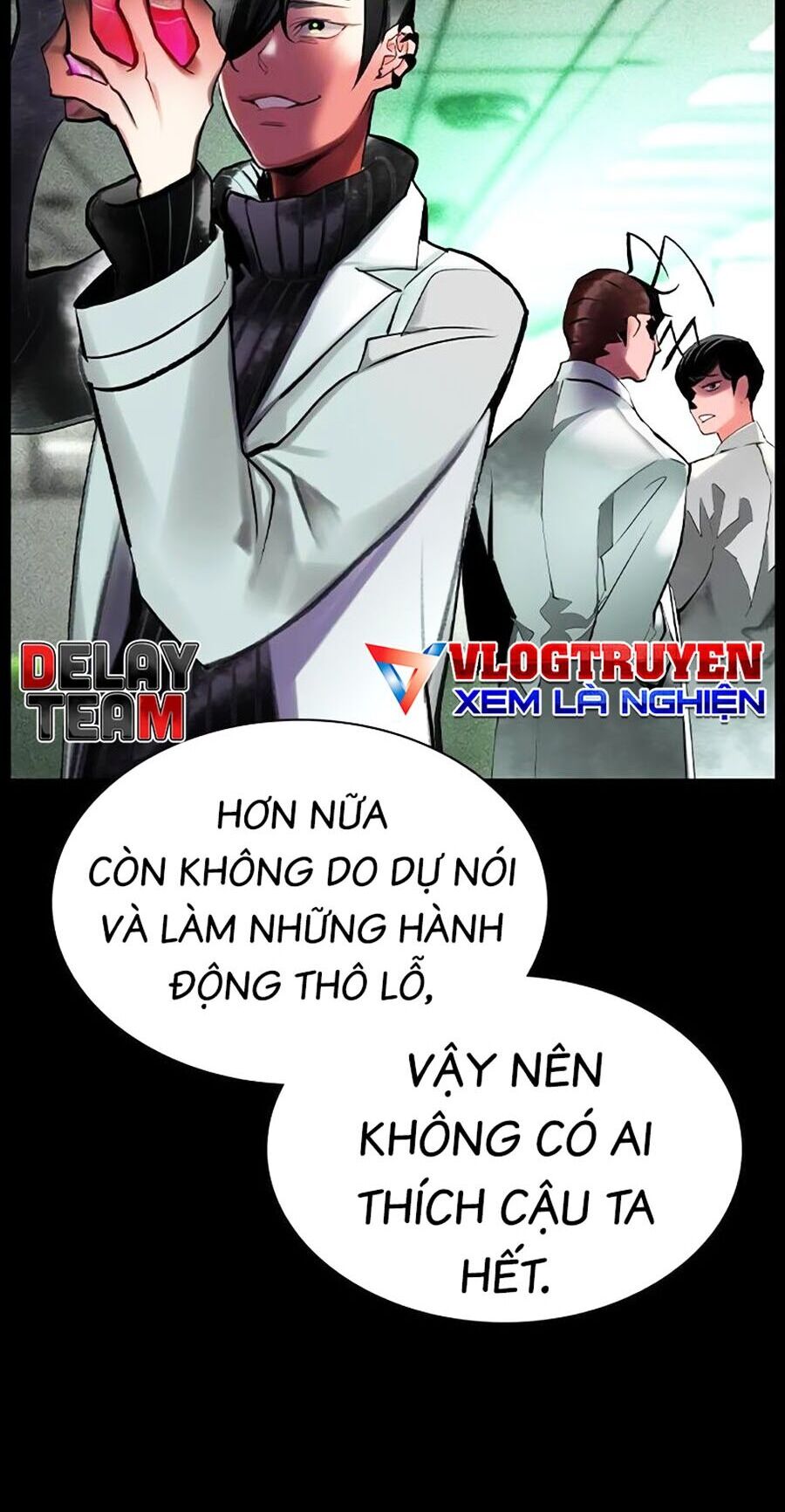 Nhân Trùng Đại Chiến - Chapter 126 - Page 45