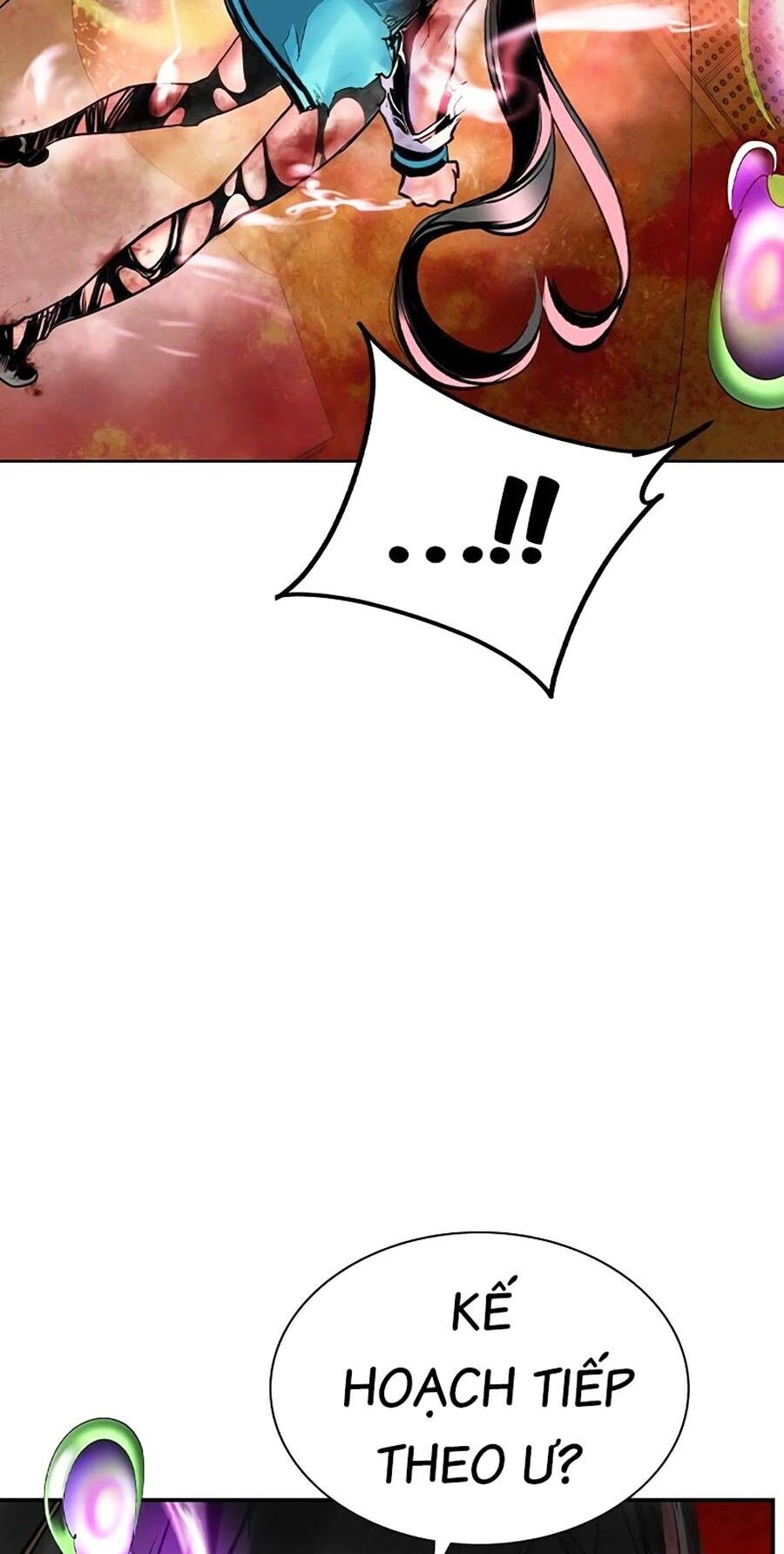 Nhân Trùng Đại Chiến - Chapter 126 - Page 5