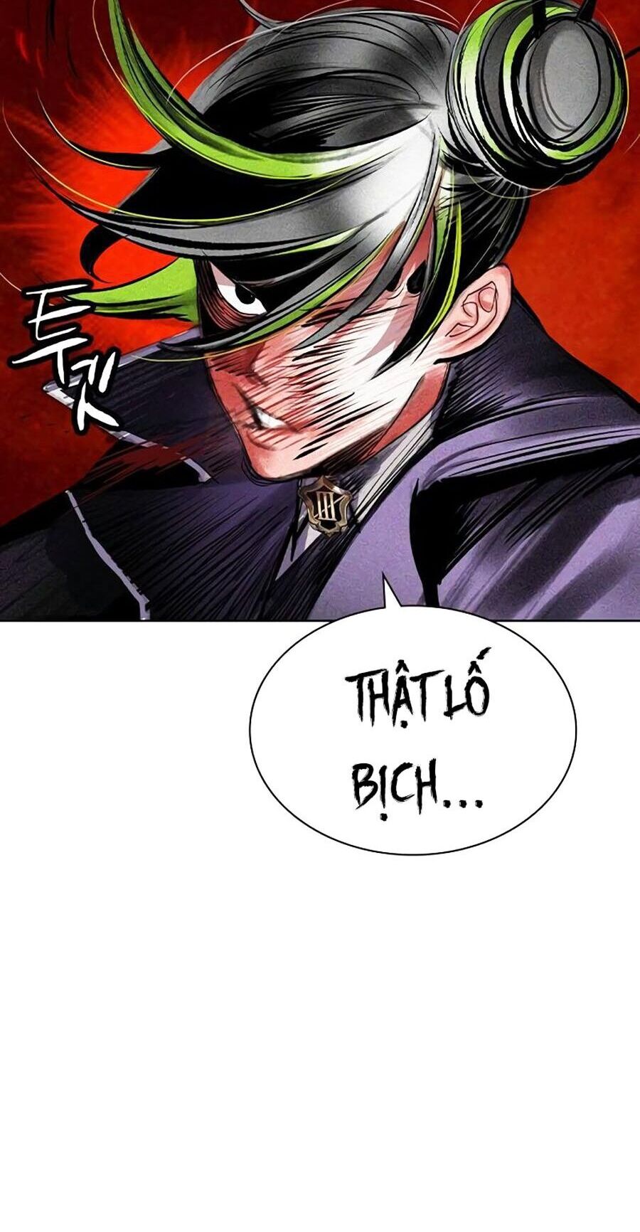 Nhân Trùng Đại Chiến - Chapter 126 - Page 53