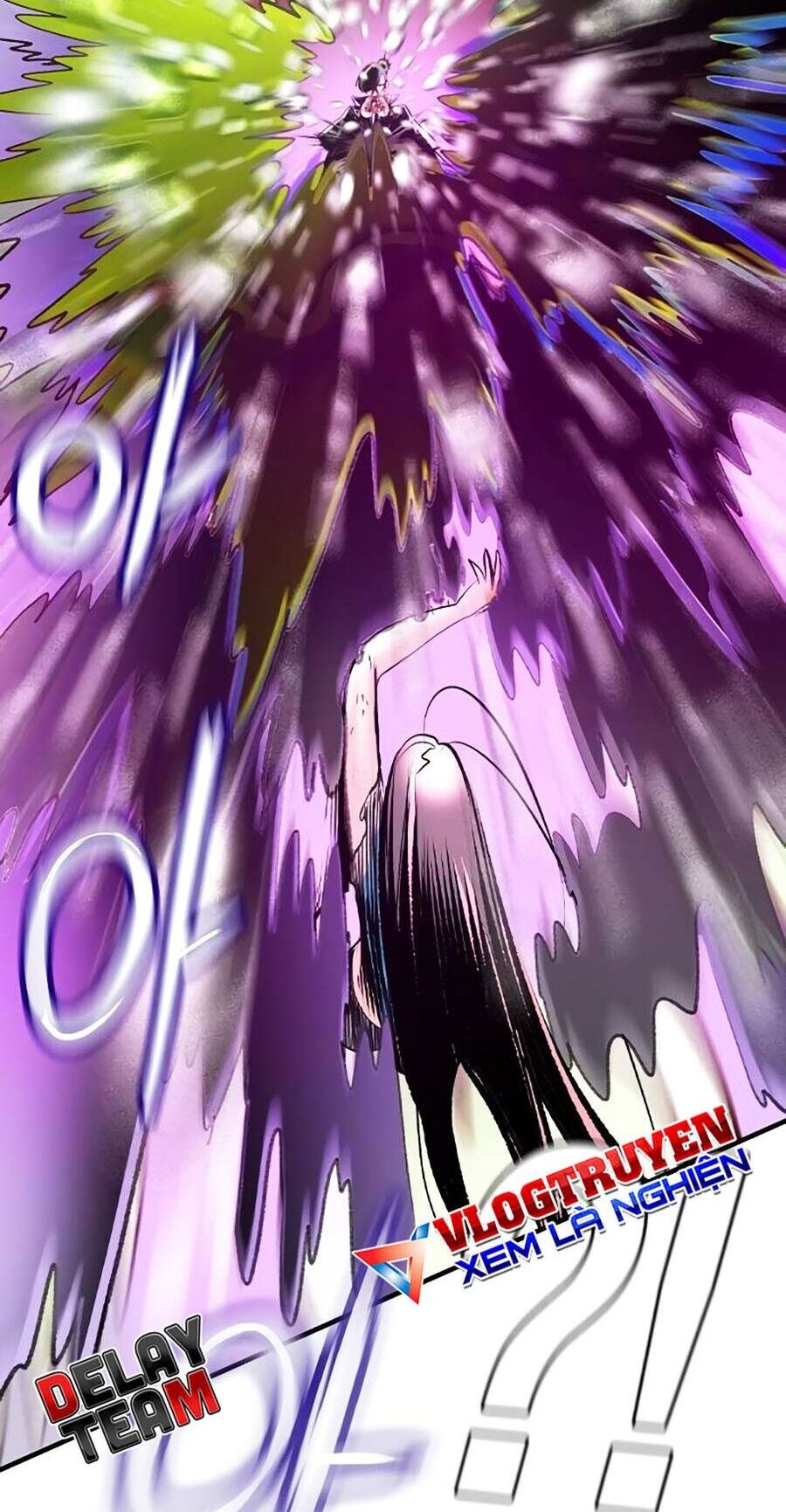 Nhân Trùng Đại Chiến - Chapter 126 - Page 55