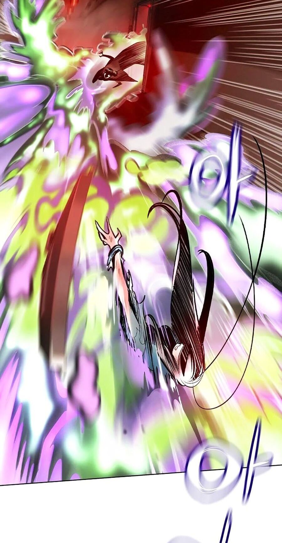 Nhân Trùng Đại Chiến - Chapter 126 - Page 57