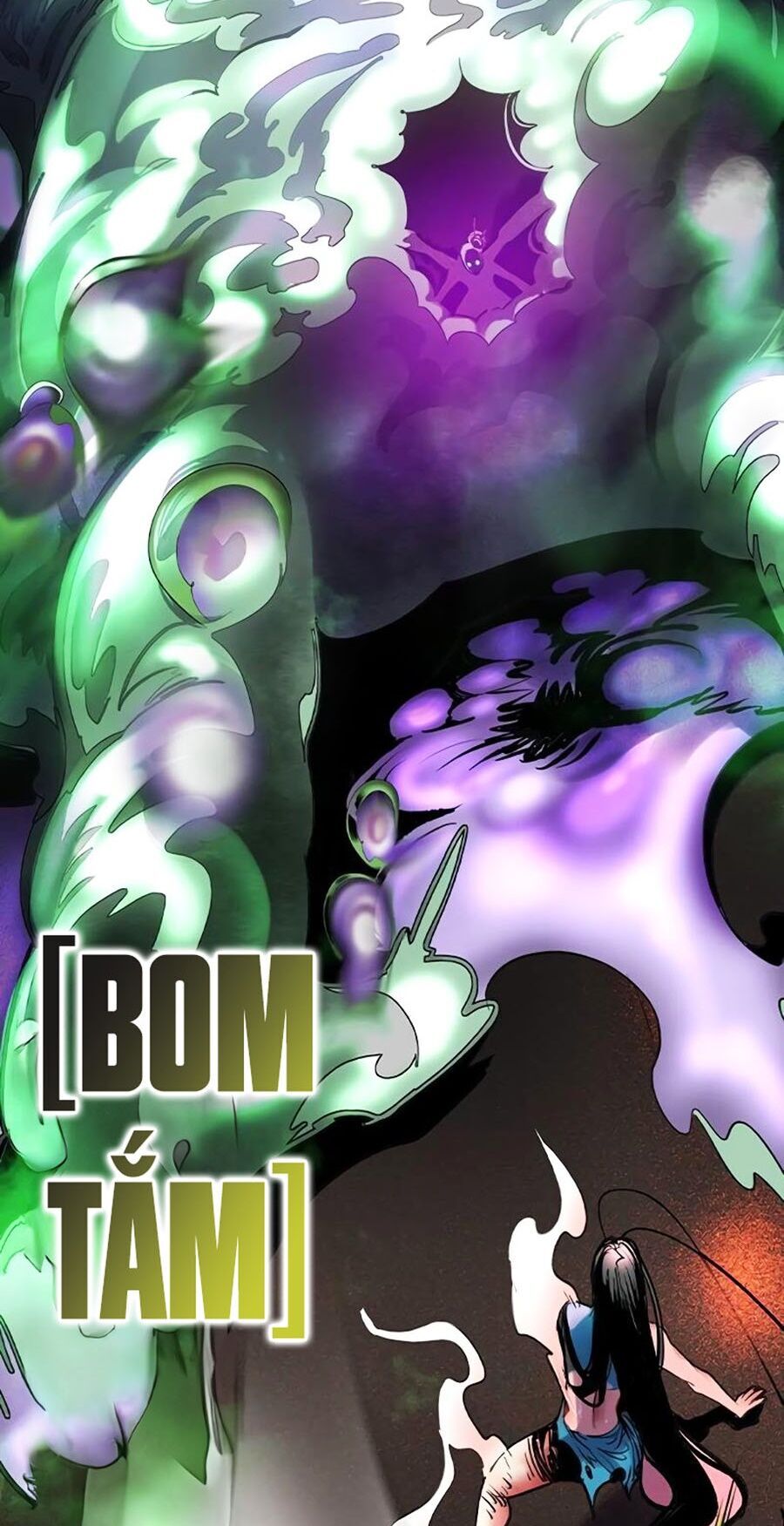 Nhân Trùng Đại Chiến - Chapter 126 - Page 64