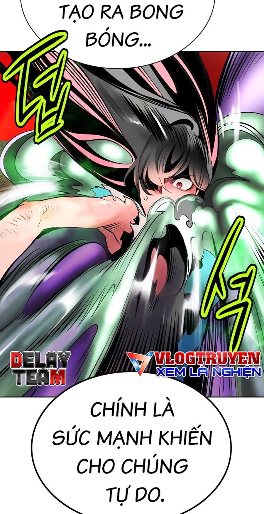 Nhân Trùng Đại Chiến - Chapter 126 - Page 66