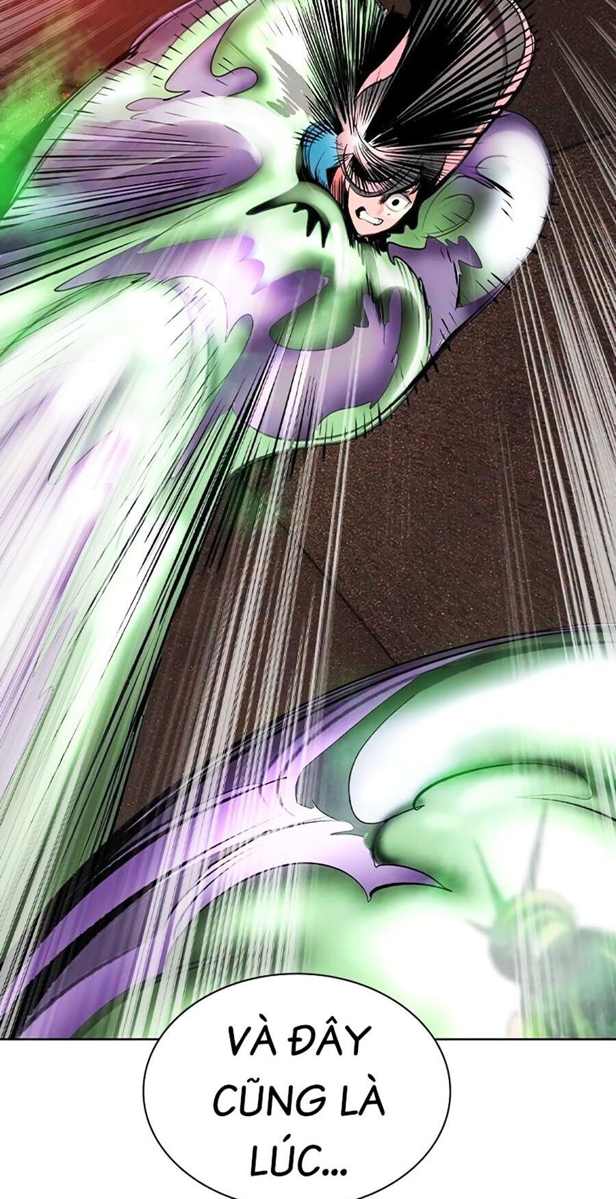 Nhân Trùng Đại Chiến - Chapter 126 - Page 68