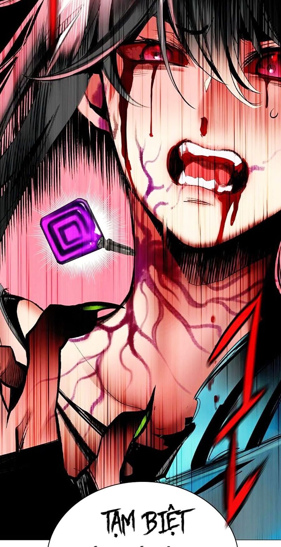 Nhân Trùng Đại Chiến - Chapter 126 - Page 73