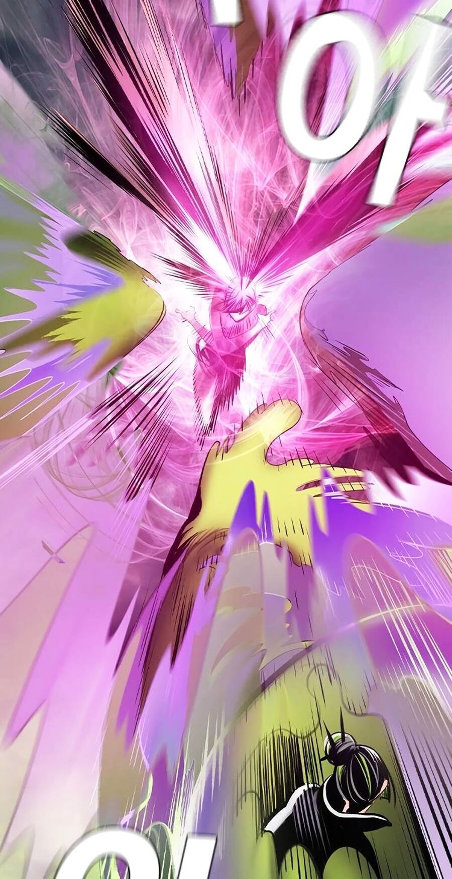 Nhân Trùng Đại Chiến - Chapter 126 - Page 78