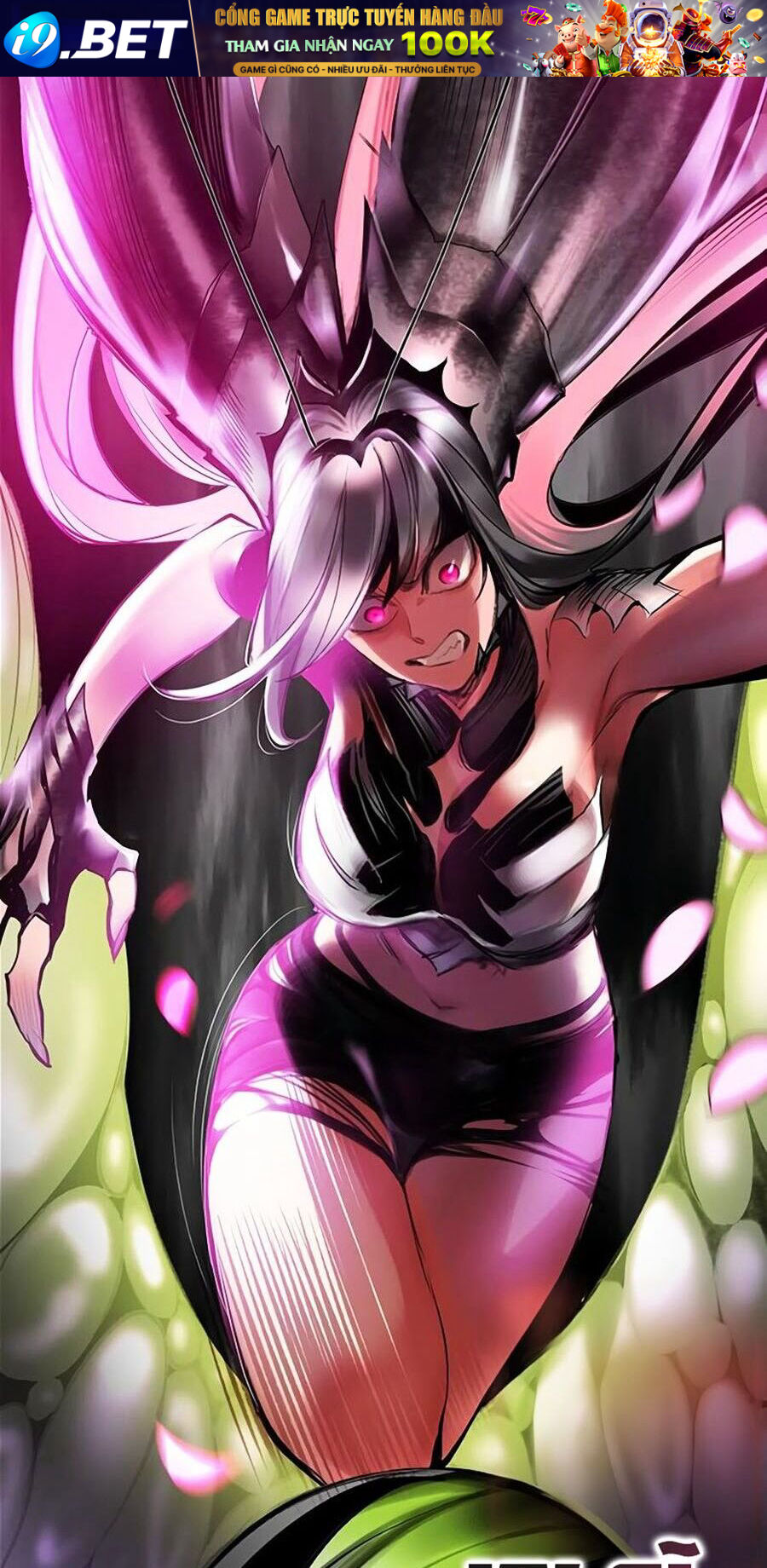 Nhân Trùng Đại Chiến - Chapter 126 - Page 85