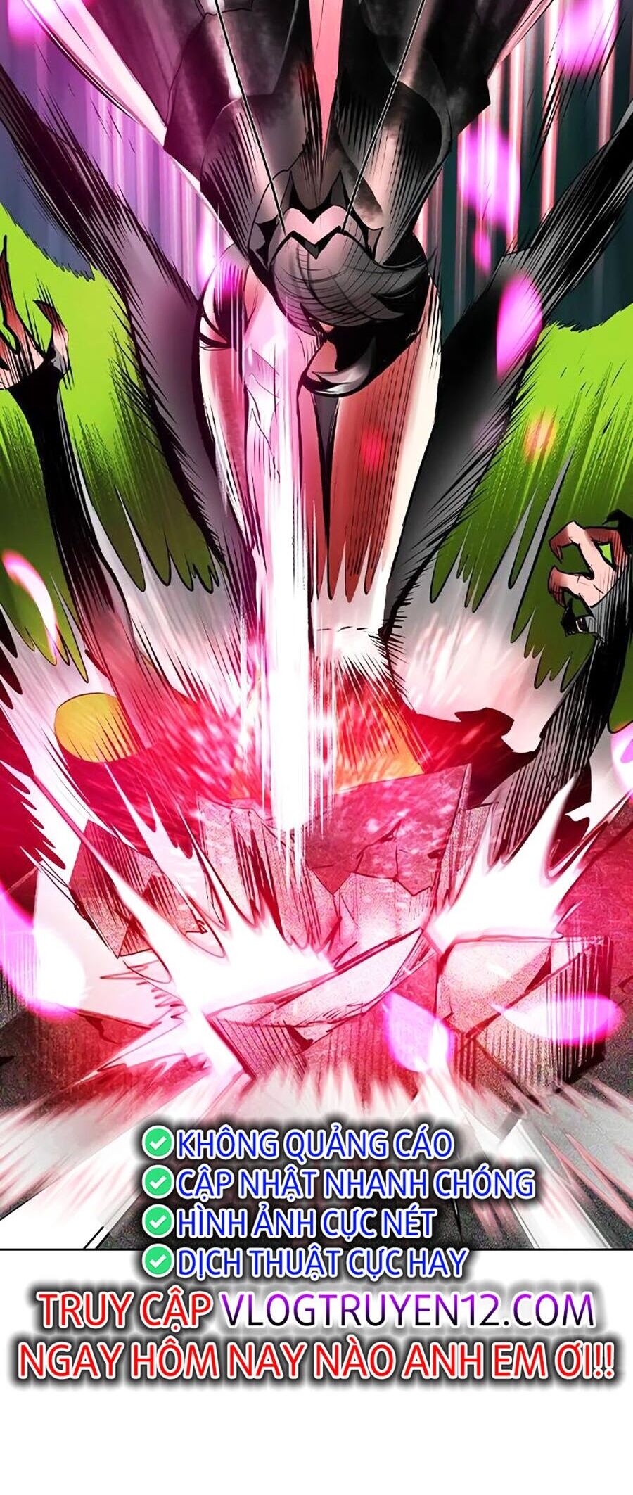 Nhân Trùng Đại Chiến - Chapter 126 - Page 93