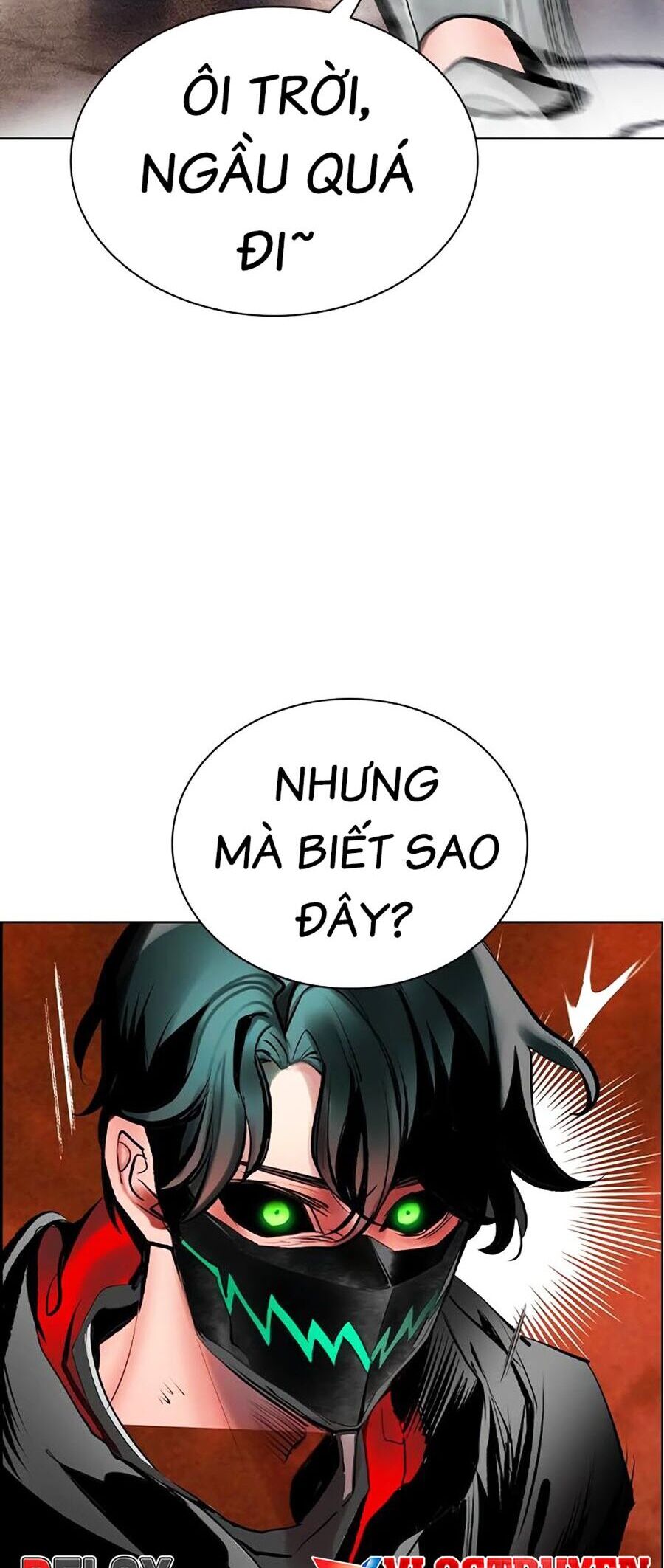 Nhân Trùng Đại Chiến - Chapter 126 - Page 97