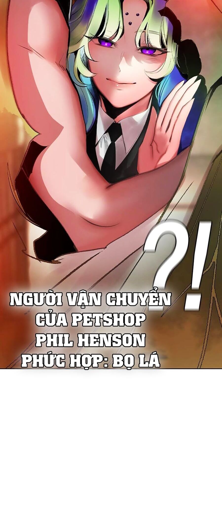 Nhân Trùng Đại Chiến - Chapter 126 - Page 99