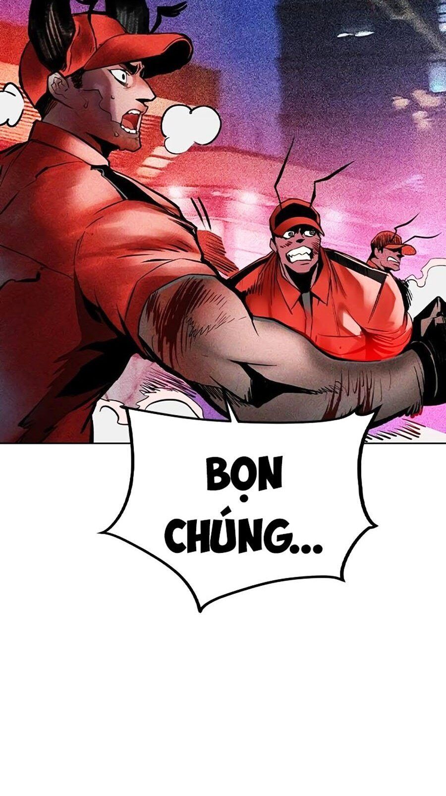 Nhân Trùng Đại Chiến - Chapter 127 - Page 106