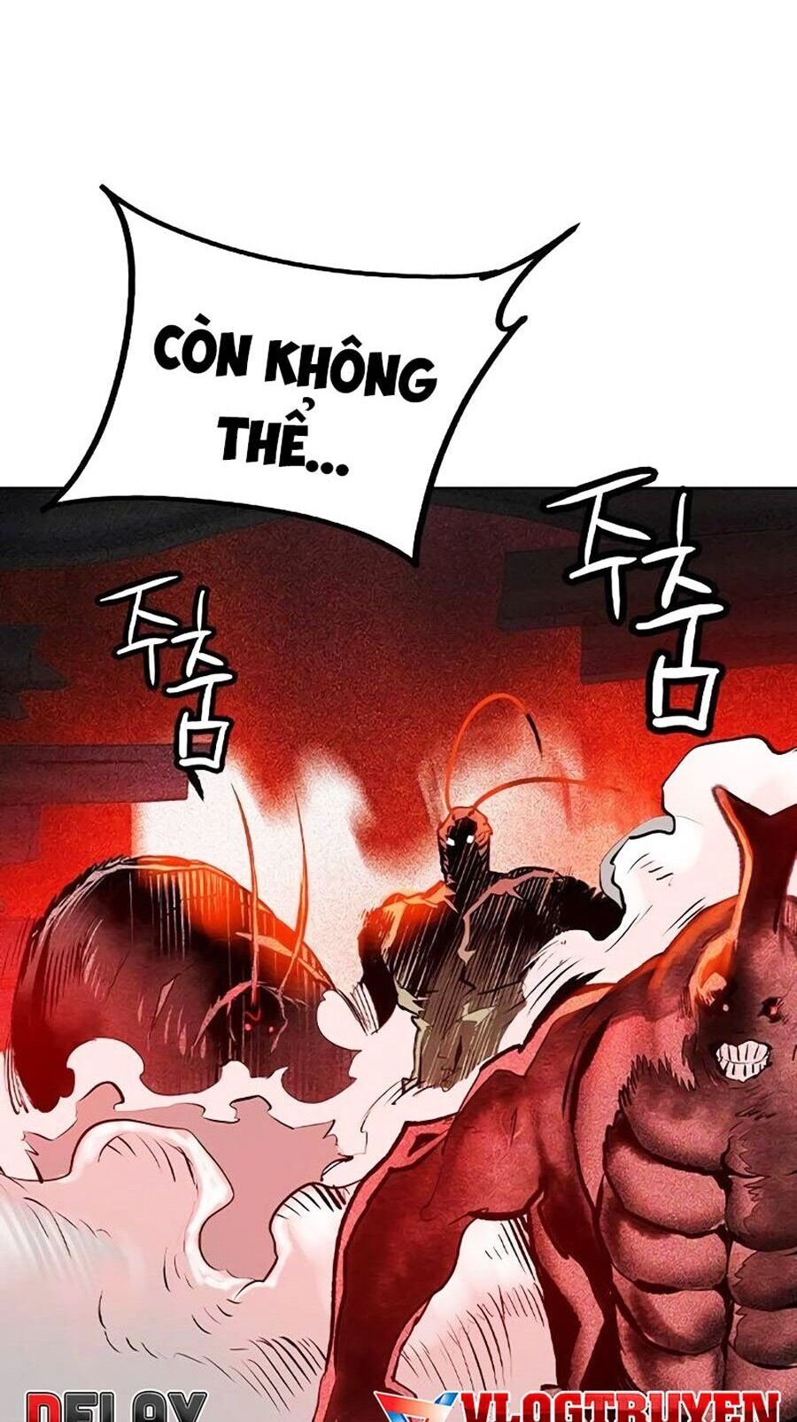 Nhân Trùng Đại Chiến - Chapter 127 - Page 107