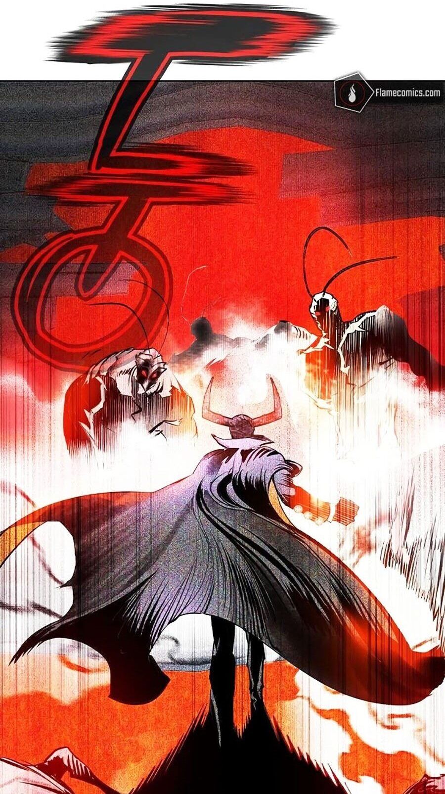 Nhân Trùng Đại Chiến - Chapter 127 - Page 109