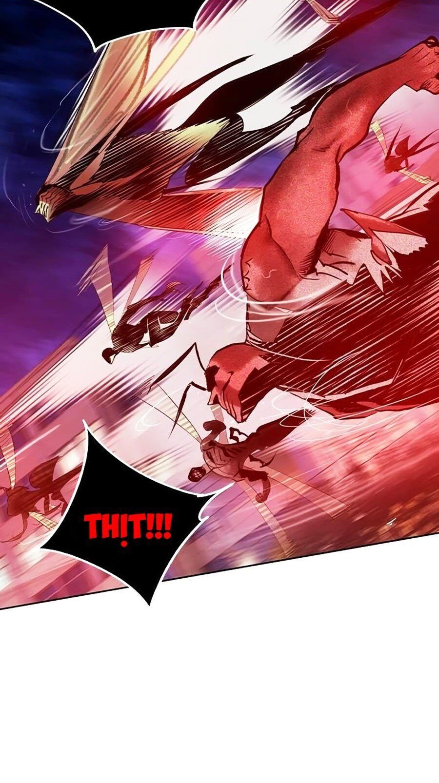 Nhân Trùng Đại Chiến - Chapter 127 - Page 118