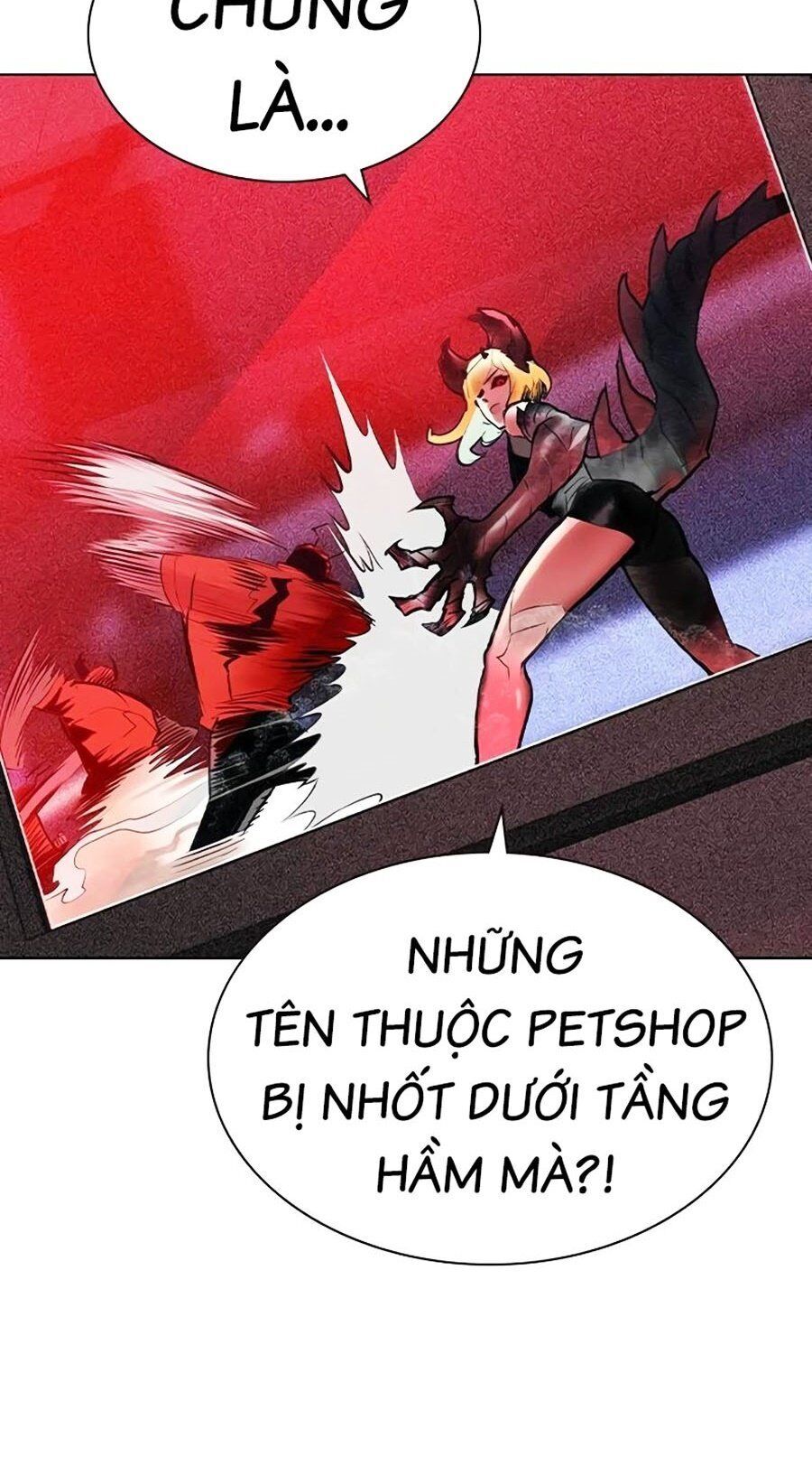 Nhân Trùng Đại Chiến - Chapter 127 - Page 12