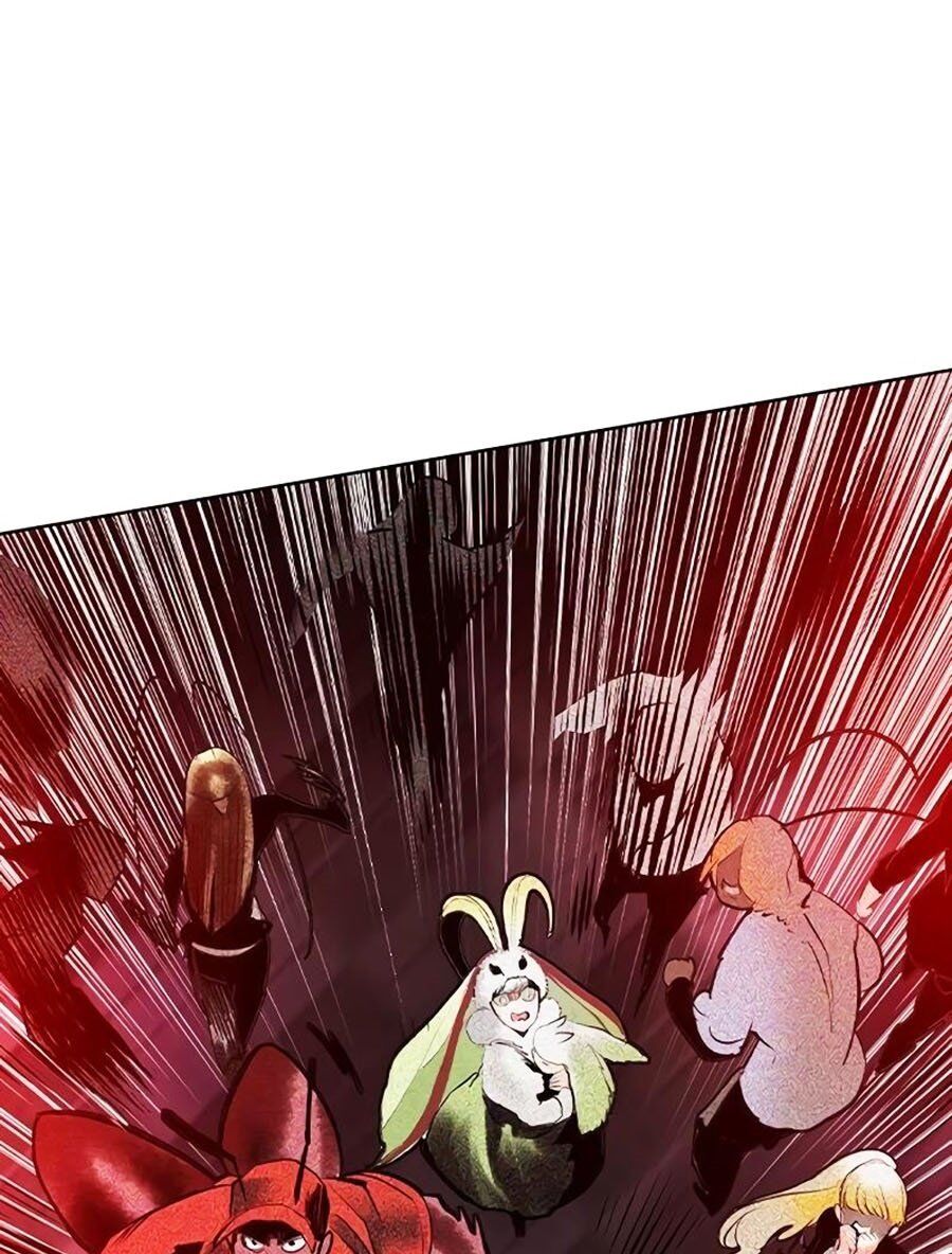 Nhân Trùng Đại Chiến - Chapter 127 - Page 120