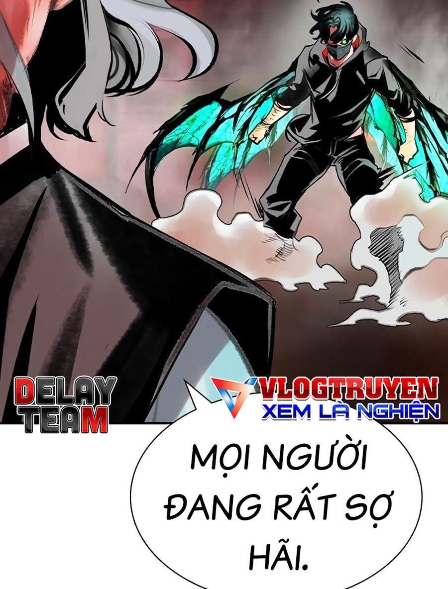 Nhân Trùng Đại Chiến - Chapter 127 - Page 132