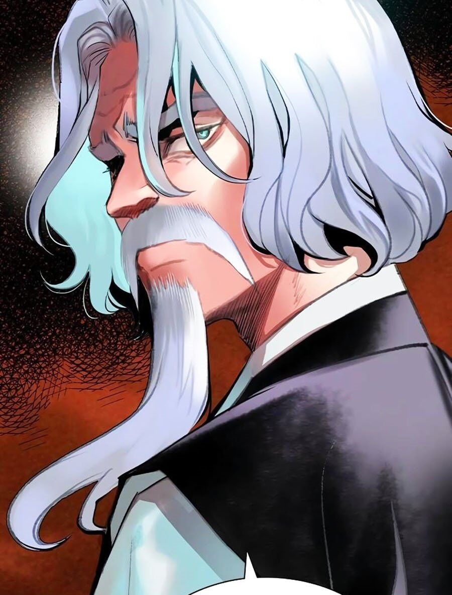 Nhân Trùng Đại Chiến - Chapter 127 - Page 134